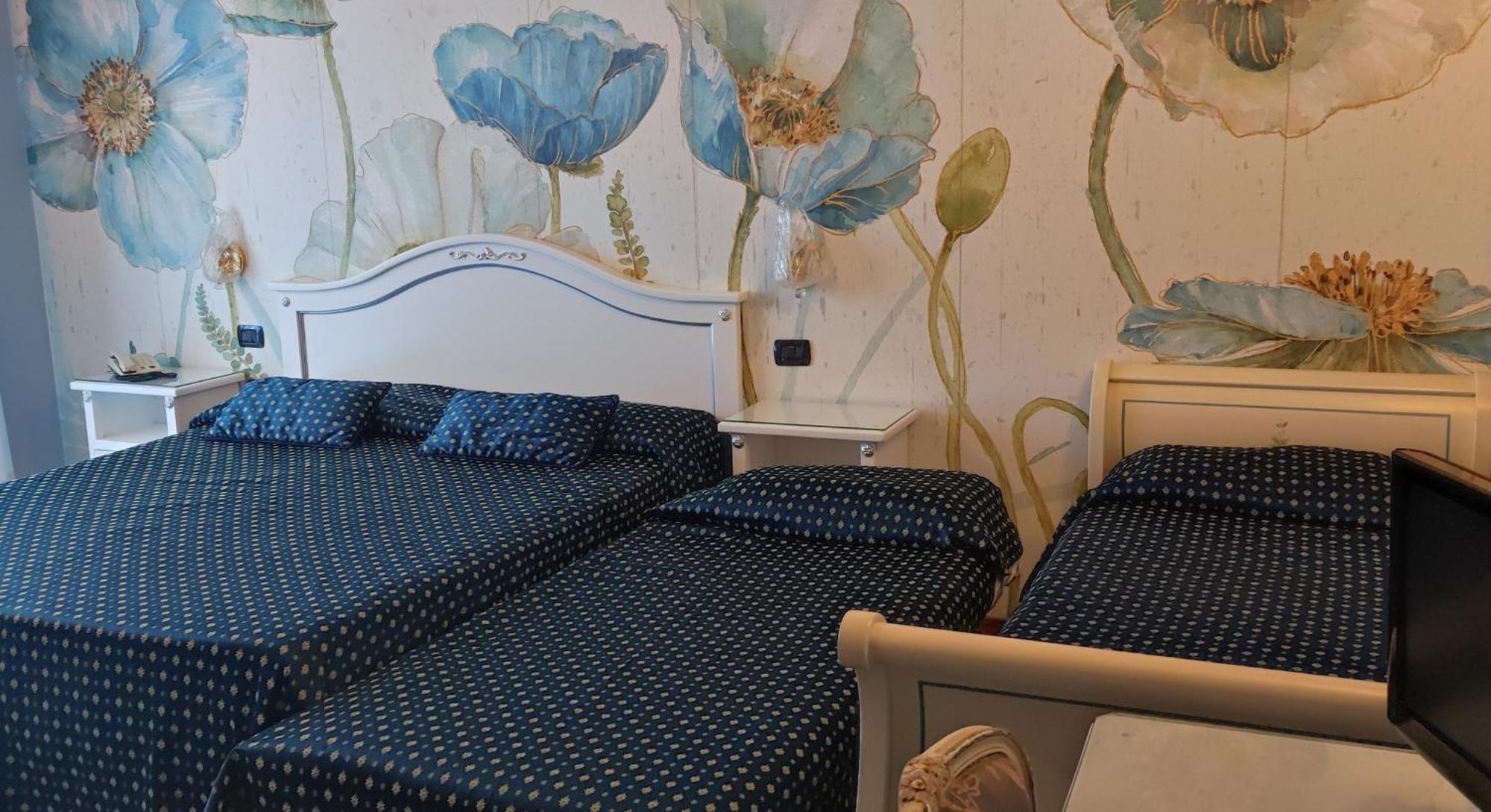 Hotel Confine Colà Zewnętrze zdjęcie